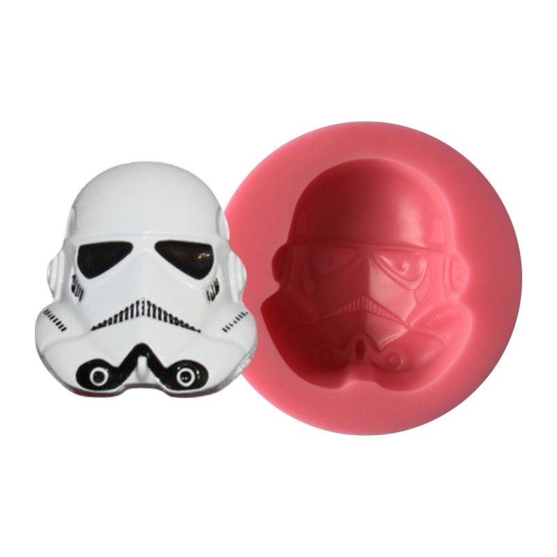 Silicone-Silicon-Stormtrooper-Star-Wars-Mould-Mold-Cake-Fondant-Sugarcraft-272922747326-2