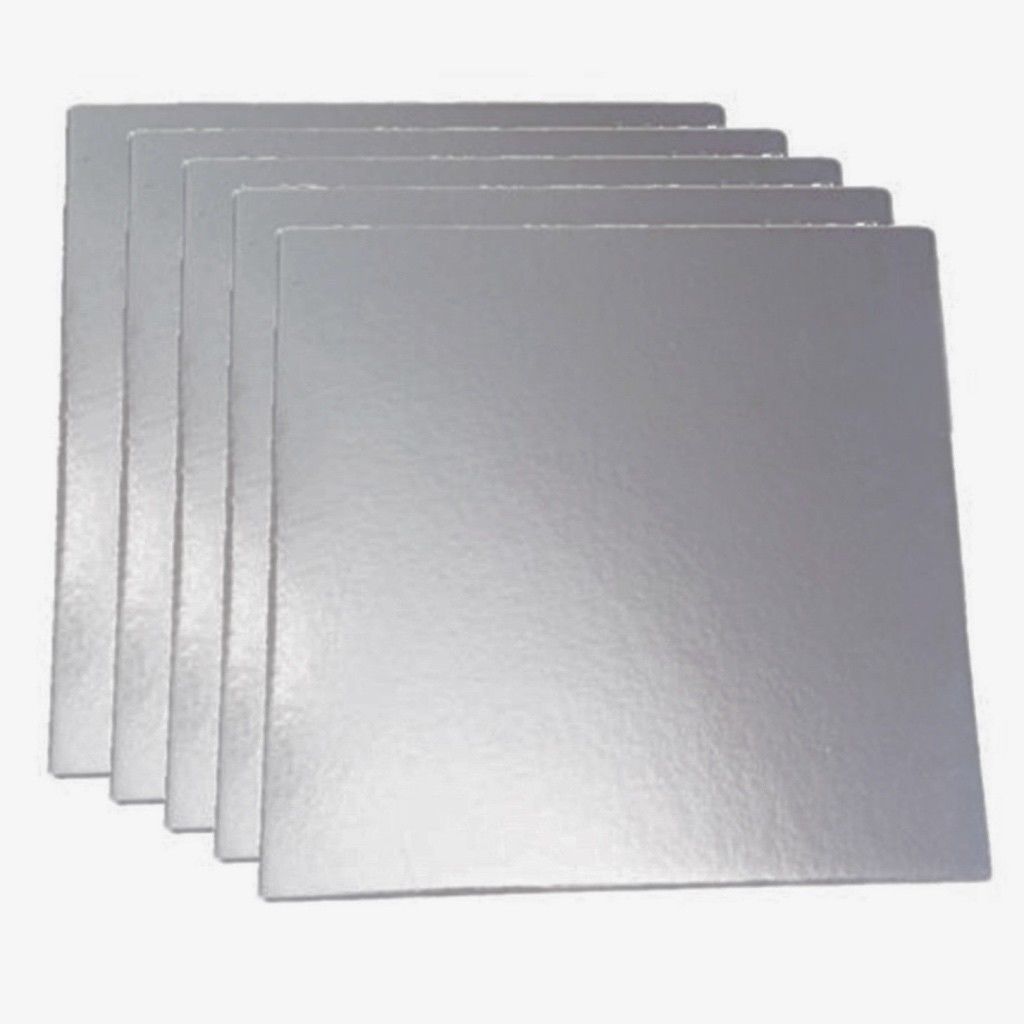 Wholesale Foil Cake Boards, Wholesale Foil Cake Boards Manufacturers &  Suppliers | Made-in-China.com